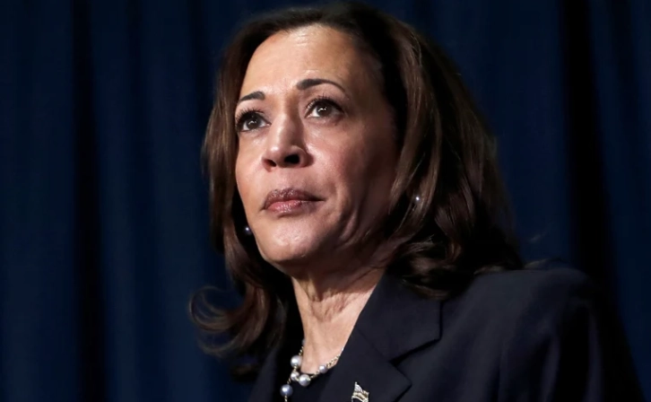 Harris' Crypto Rating Downgraded to 'NA'