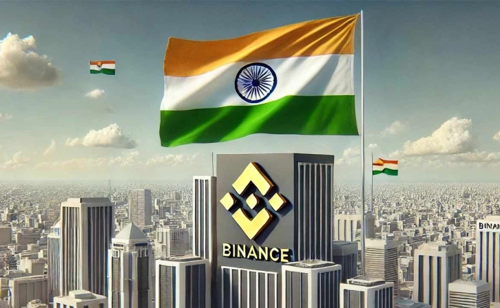 Binance Clarifies $47.6 Million Fraud in India