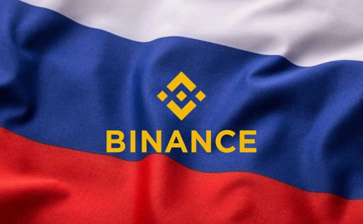 Binance Offers Secure Digital Asset Protection to Users in Russia