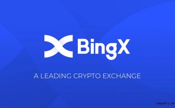 Airdrop Campaign Worth 5 Million USDT from BingX: Participation Conditions and Distribution Details