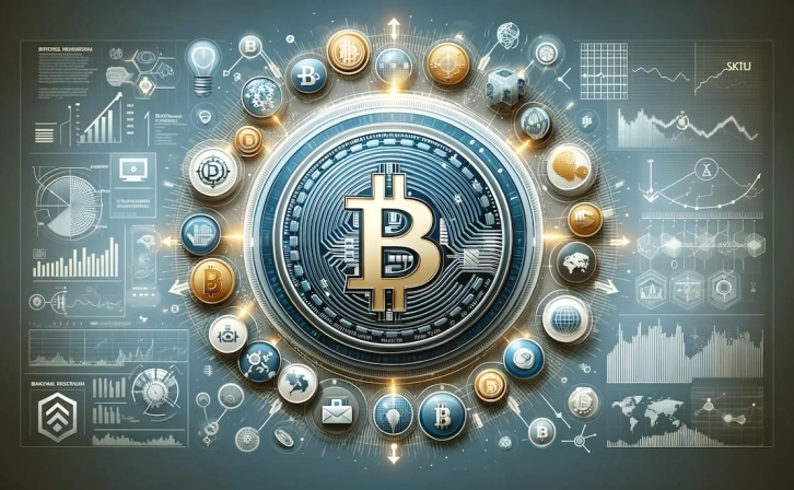 Bitcoin on the Rise: Growing Interest from Retail Investors