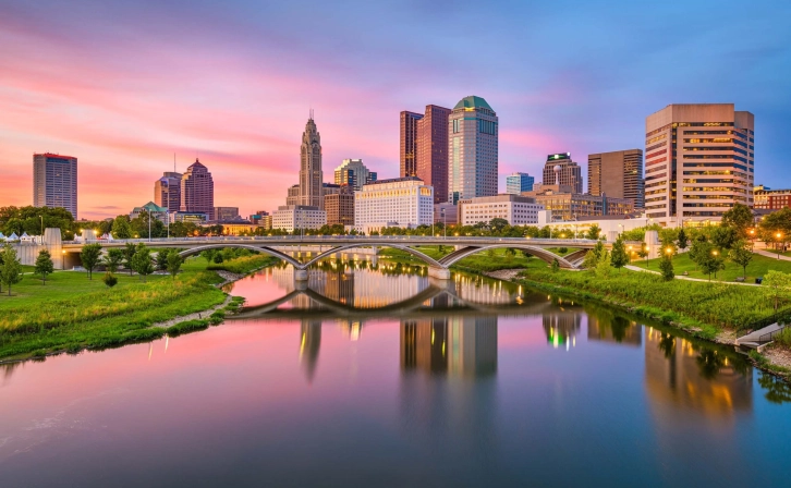 Crypto Industry Pushes Bernie Moreno Ahead in Ohio Senate Race