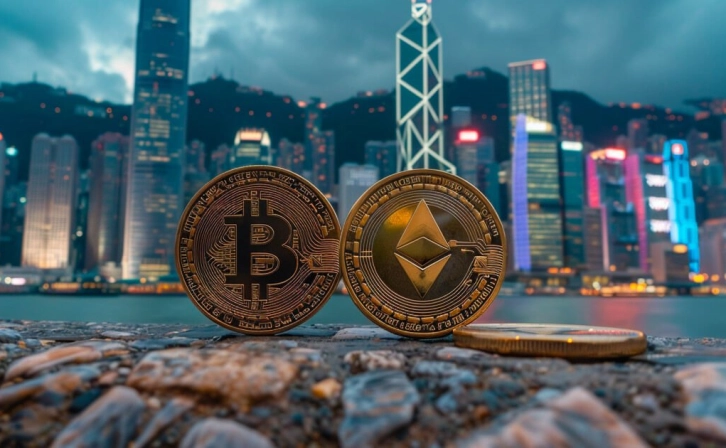 Bitcoin ETFs Soar While Ethereum ETFs Explode