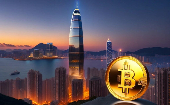 Hong Kong Aligns with Global Standards in Crypto Regulations