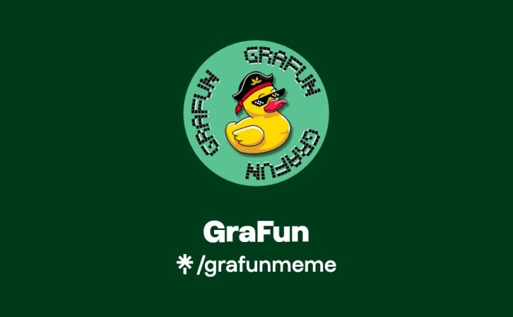 New Memecoin Storm on BNB Chain with GraFun
