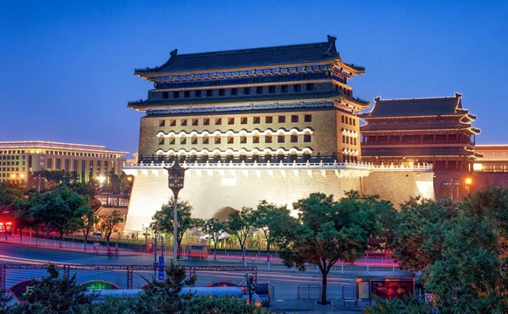 Zhu Guangyao: China Should Examine Crypto Closer