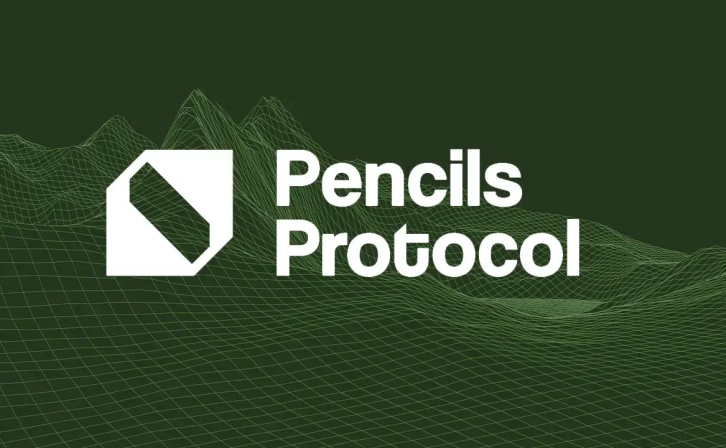 Reward Opportunities with Pencils Protocol via Gate Web3
