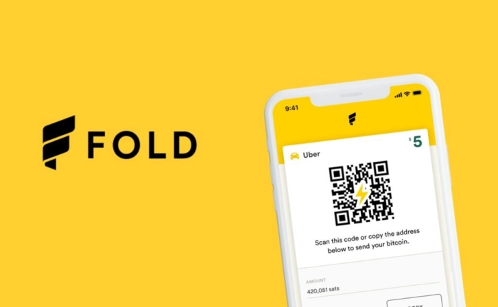 Bitcoin Services Company Fold Enters the Process of Going Public