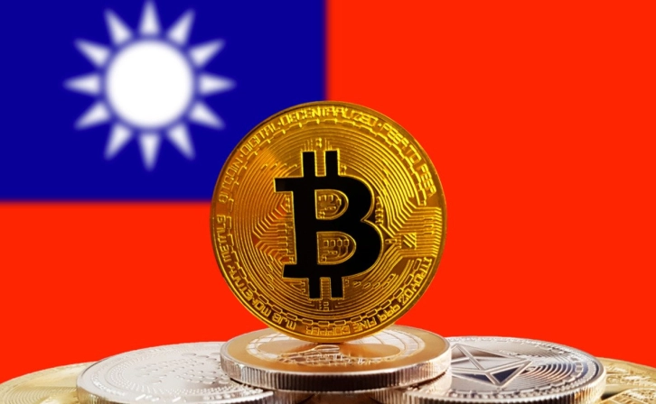 Taiwan Launches Crypto Custody Trials