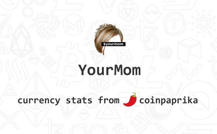 $YOURMOM Token: Peter Todd's Humor Shook the Crypto World