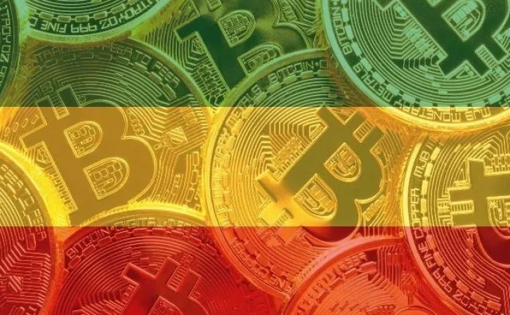 Ethiopia on its Way to Becoming a Bitcoin Mining Center