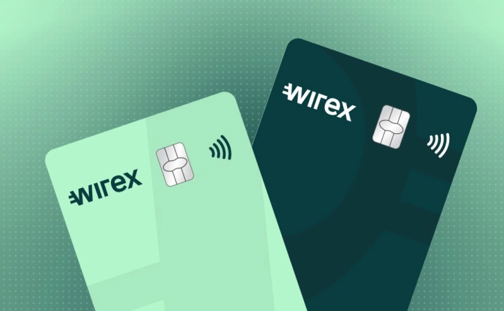 Wirex Pay: Secure Daily Payments with Crypto