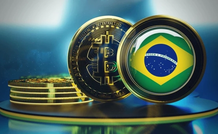 Stablecoin Usage Is Rapidly Increasing in Brazil