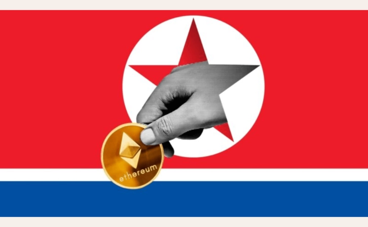 North Korean Developers' Influence on Crypto Projects