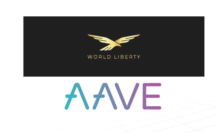 Trump's Crypto Project Plans Integration with Aave