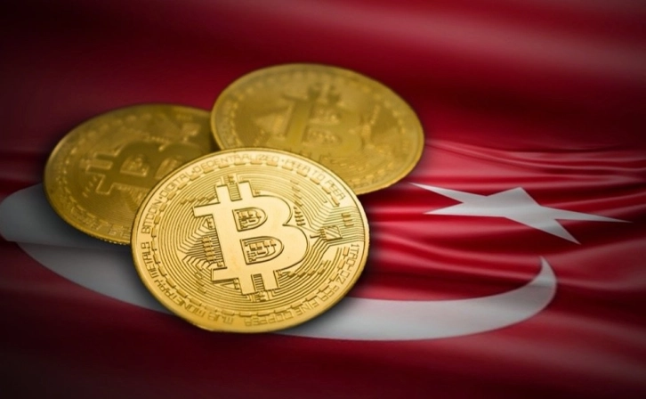 Crypto Restriction in Turkey!