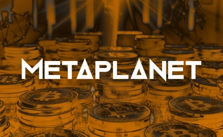 Metaplanet Purchased $6.7 Million Bitcoin