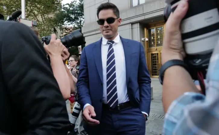 Ryan Salame Explained the Background to His Accusations