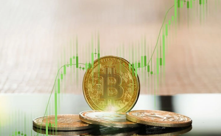 Bitcoin on the Rise After Chinese Incentives
