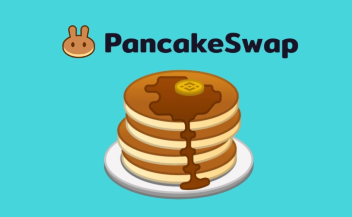 Gas-Free Swaps Begin with PancakeSwap