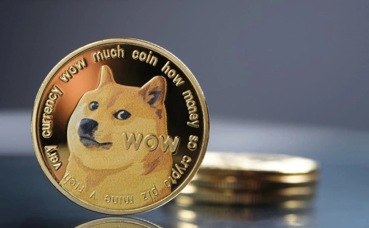Dogecoin Increased 56 Percent: New Target $0.1318