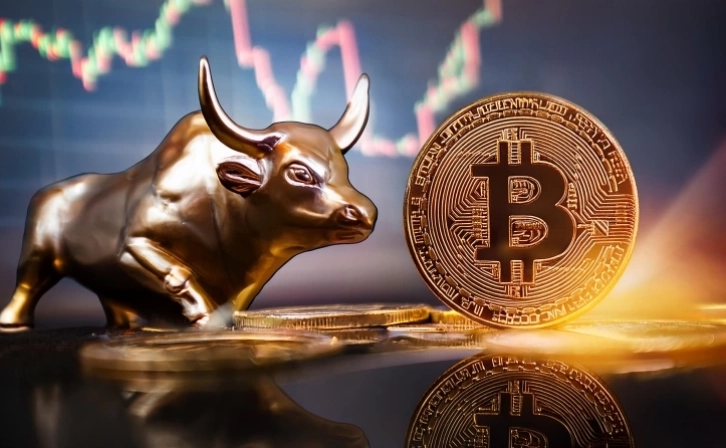 BTC Demand and ETF Inflows Head to 70K