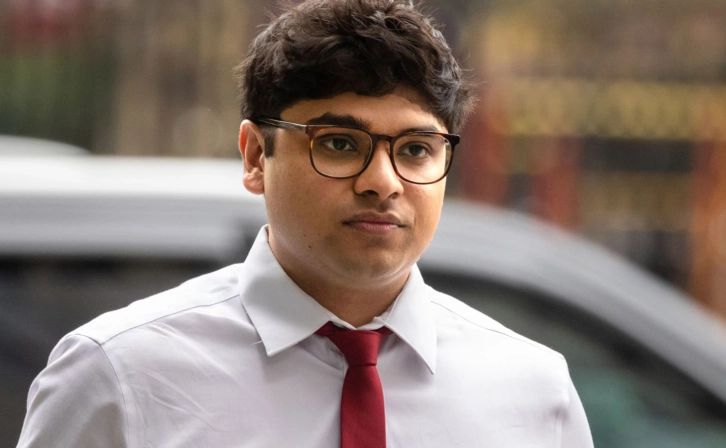 Singh's Sentencing in FTX Crash Will Be Announced on October 30