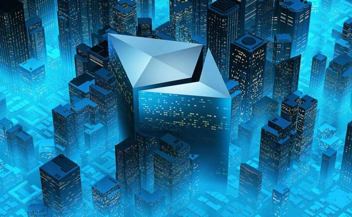 Ethereum Network Fees Drop 47% in Q3-2024