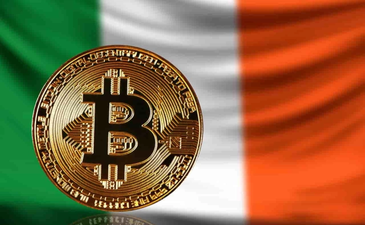 Quick Step for Cryptocurrency Regulations in Ireland