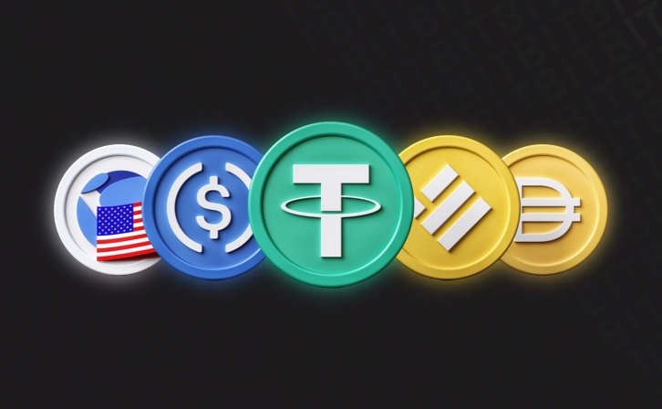 The Rise of Stablecoins: The US Is Being Left Behind