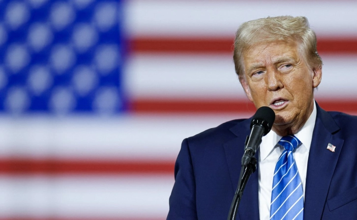 Trump Bet Created Controversy in Polymarket