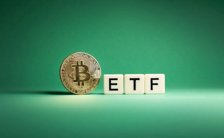 $470 Million Entry into Spot Bitcoin ETFs: BlackRock IBIT Is on Top Again