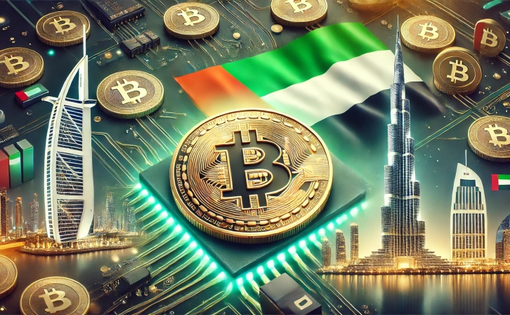 Rival to Tether: The Rise of AED Stablecoin