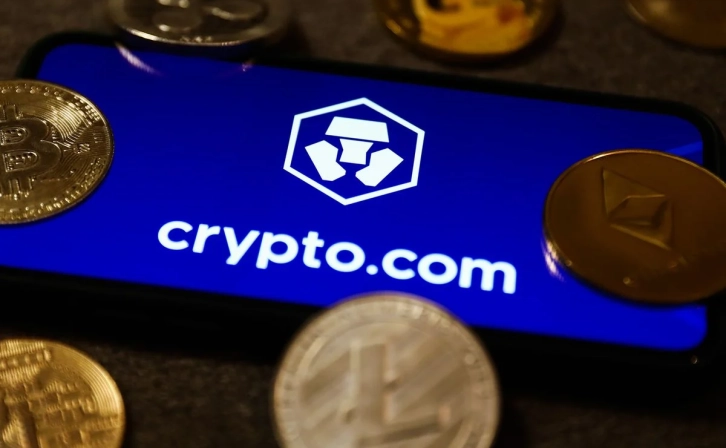 Crypto.com Gains Strong Legal Ground Against SEC