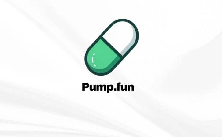 "Pump Advance" Launch from Memecoin Platform Pump.fun