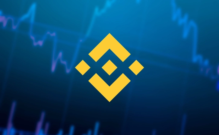 New Word of the Day Game from Binance