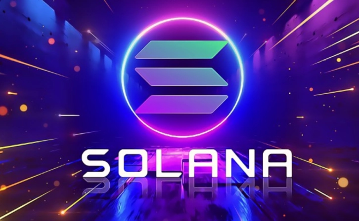 Solana Up 9% Despite $6.6M in Sales