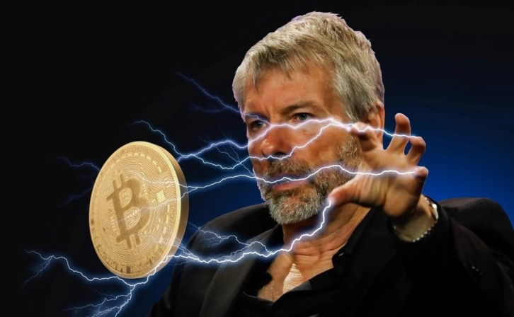 Michael Saylor: "Bitcoin, the Foundation of Civilization"