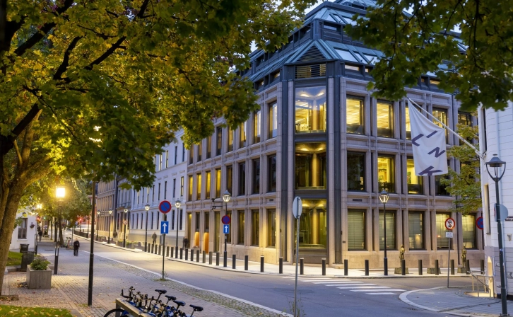 Norway's Digital Currency Decision Will Be Clarified in 2025