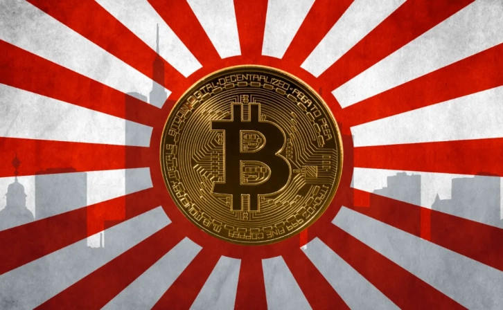 Japan Wary of Spot Crypto ETFs