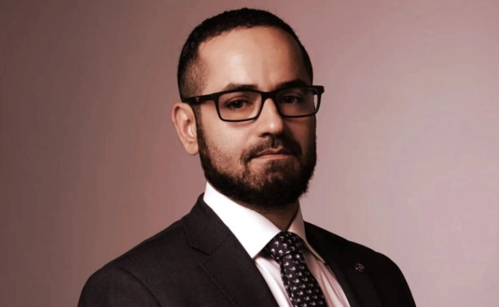 Tigran Gambaryan Returned from Nigeria