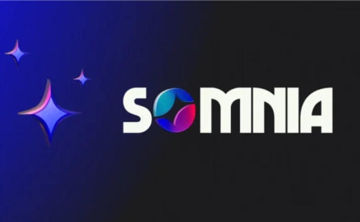 Somnia Blockchain from Improbable: 400 Thousand Transaction Speed ​​per Second!