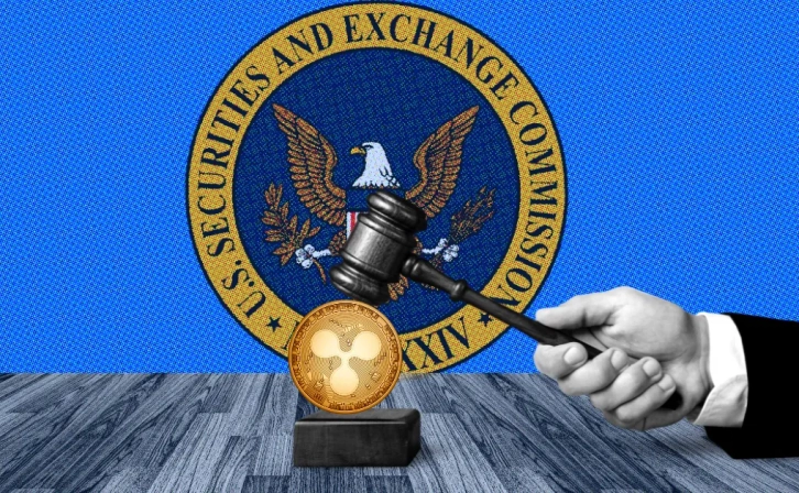 Objection File from Ripple to SEC