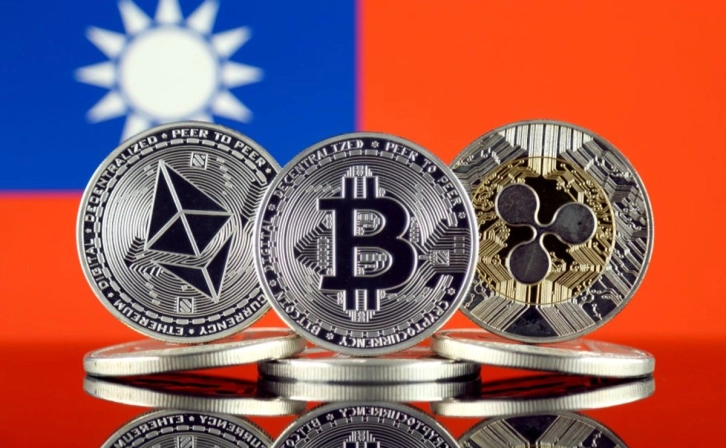 Registration Requirement for Crypto Exchanges in Taiwan