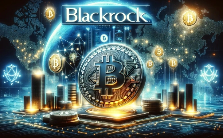 BlackRock and Bitcoin ETFs Post Record Inflows!