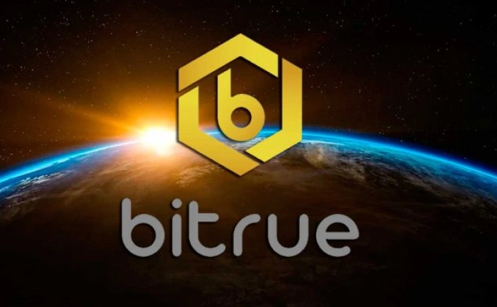 DAPP Investment Competition by Bitrue: 10,000 USDT Prize Pool