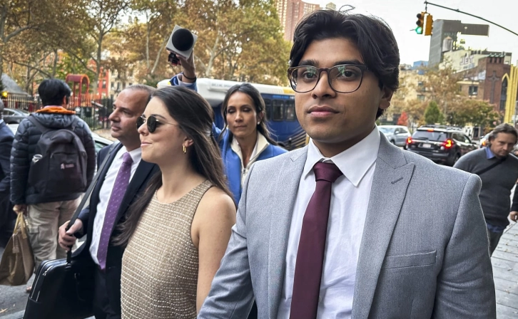 Nishad Singh Exempted from Jail Sentence