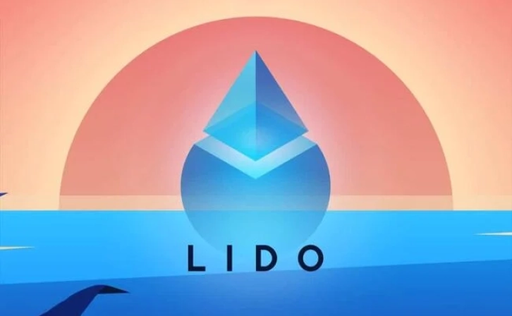 Sharp Drop in Lido DAO Price: Decreased by 10%