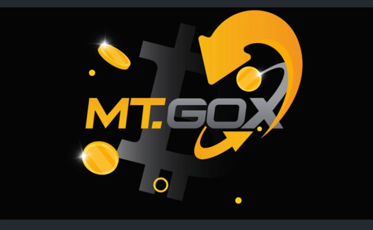 Mt. 500 BTC Movement from Gox