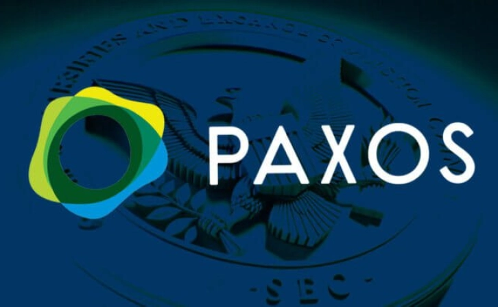 New Stablecoin from Paxos: USDG